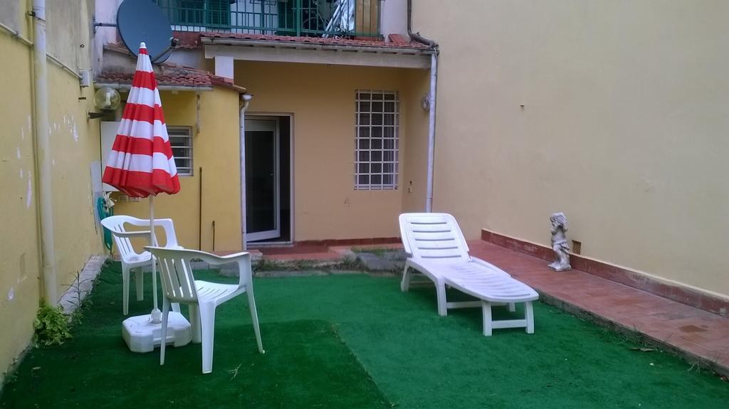 Colonna Home Florencja Pokój zdjęcie