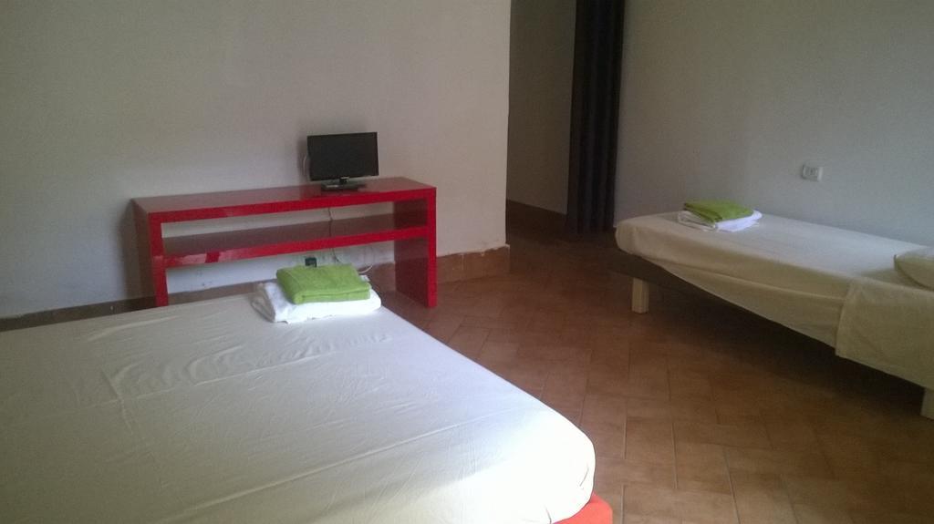Colonna Home Florencja Pokój zdjęcie