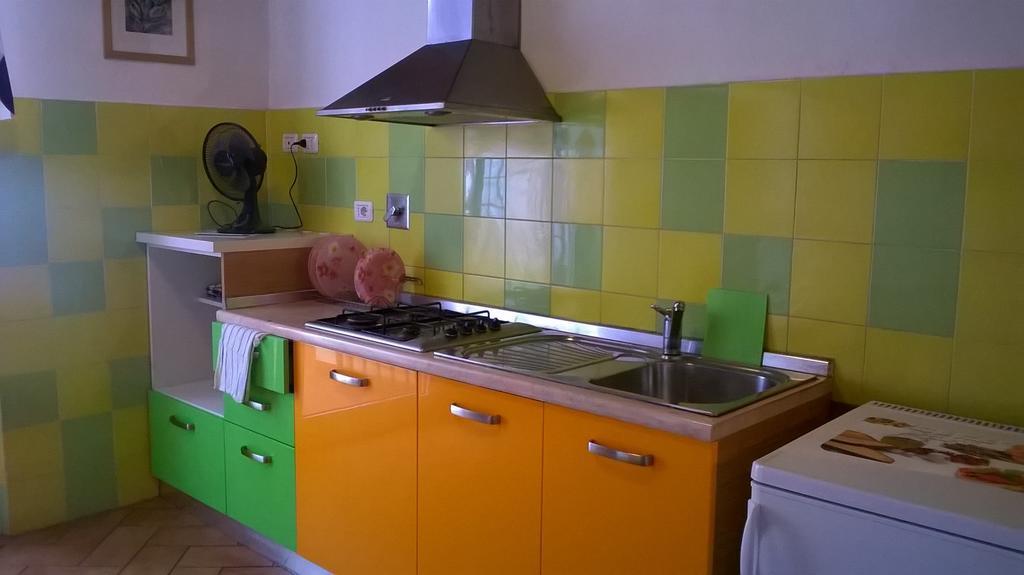 Colonna Home Florencja Pokój zdjęcie