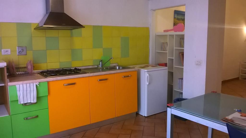 Colonna Home Florencja Pokój zdjęcie