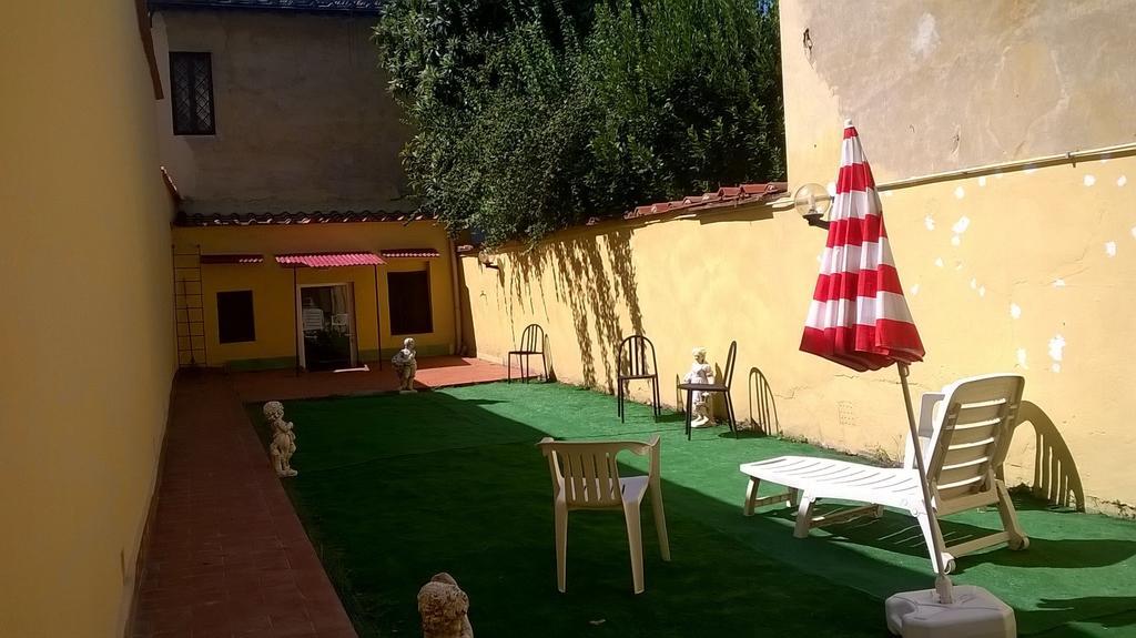 Colonna Home Florencja Pokój zdjęcie