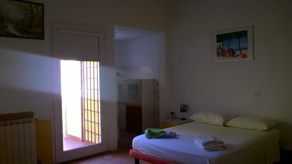 Colonna Home Florencja Pokój zdjęcie