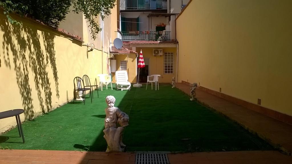 Colonna Home Florencja Pokój zdjęcie