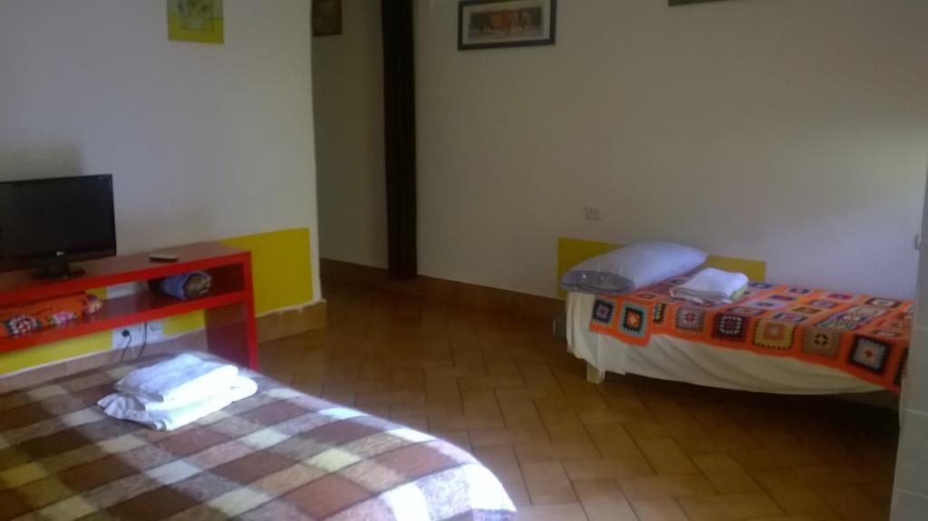 Colonna Home Florencja Pokój zdjęcie
