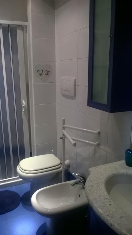 Colonna Home Florencja Pokój zdjęcie