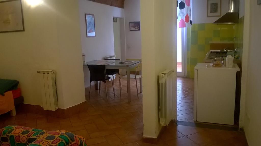 Colonna Home Florencja Pokój zdjęcie